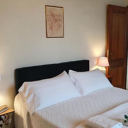 Appartamento Sandrucci San Gimignano Esterno foto