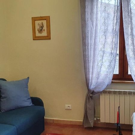 Appartamento Sandrucci San Gimignano Esterno foto