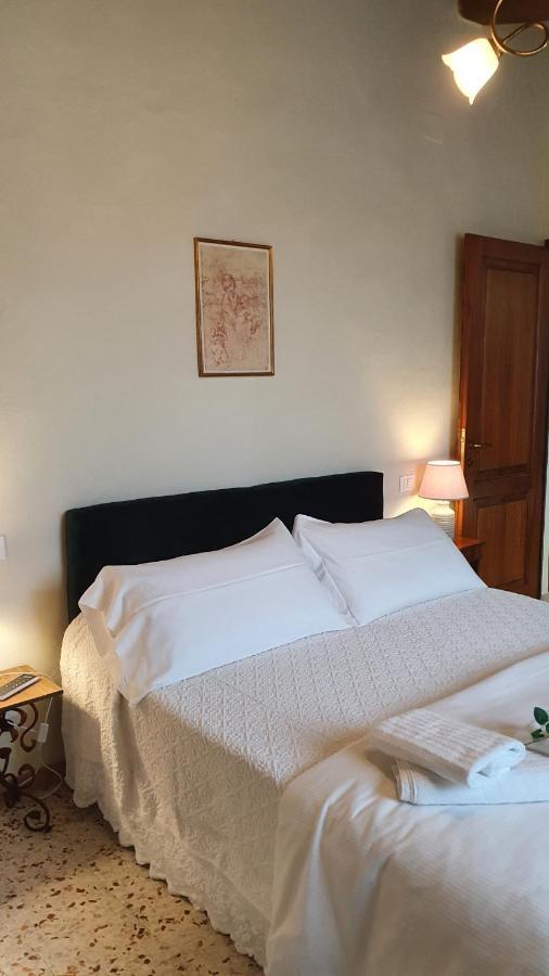 Appartamento Sandrucci San Gimignano Esterno foto