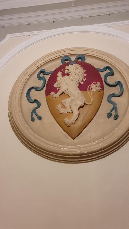 Appartamento Sandrucci San Gimignano Esterno foto